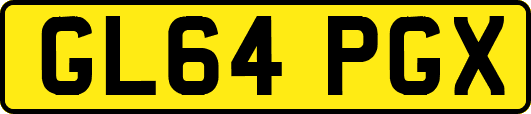 GL64PGX