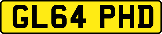 GL64PHD
