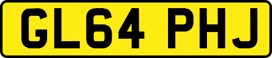 GL64PHJ
