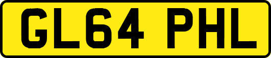 GL64PHL