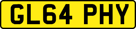 GL64PHY