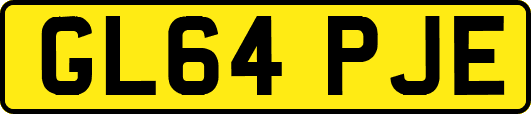 GL64PJE