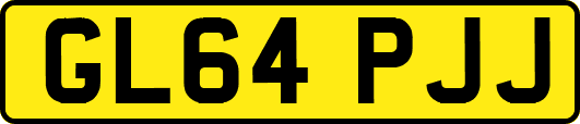 GL64PJJ