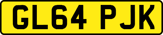 GL64PJK