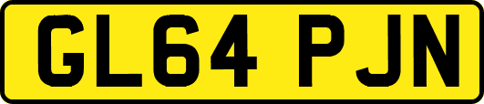 GL64PJN