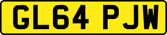 GL64PJW