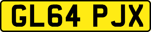 GL64PJX