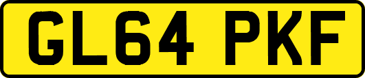 GL64PKF
