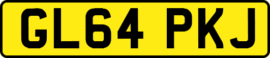 GL64PKJ