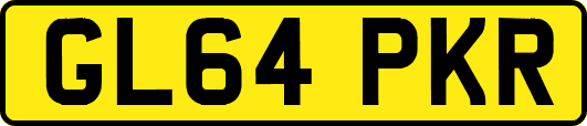GL64PKR