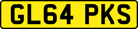 GL64PKS