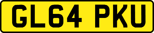 GL64PKU