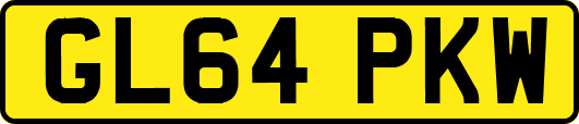 GL64PKW