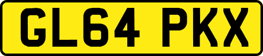 GL64PKX