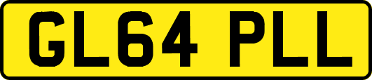 GL64PLL