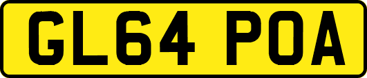 GL64POA