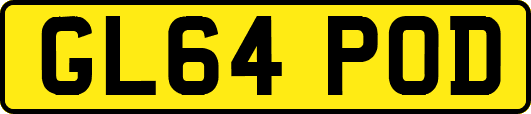 GL64POD