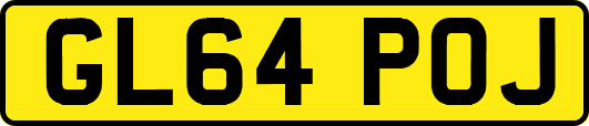 GL64POJ