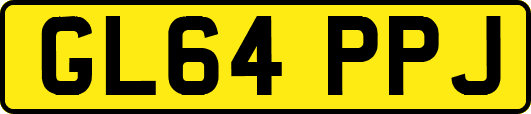 GL64PPJ