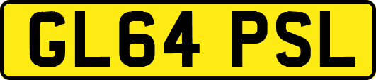GL64PSL