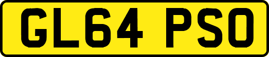GL64PSO