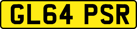 GL64PSR