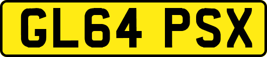 GL64PSX