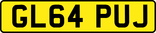 GL64PUJ