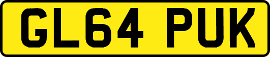 GL64PUK