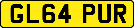 GL64PUR