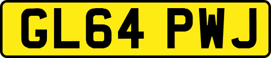GL64PWJ