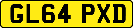 GL64PXD