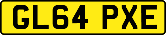 GL64PXE