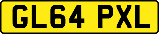 GL64PXL