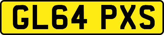 GL64PXS