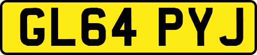 GL64PYJ