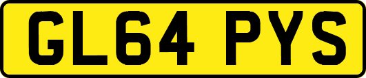 GL64PYS