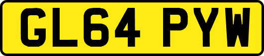 GL64PYW