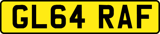GL64RAF