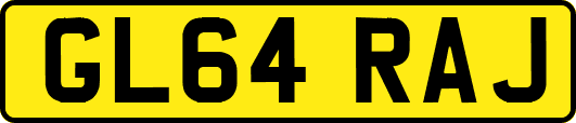 GL64RAJ
