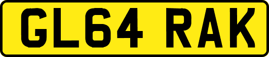 GL64RAK