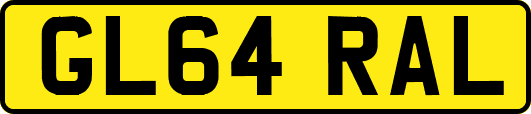 GL64RAL