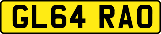 GL64RAO