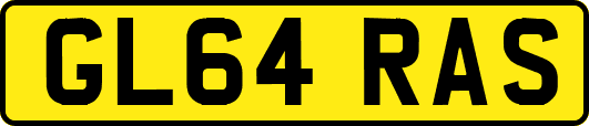 GL64RAS