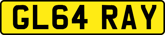 GL64RAY