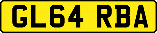 GL64RBA