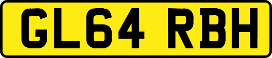 GL64RBH