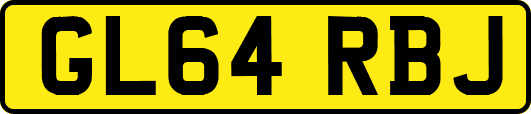 GL64RBJ