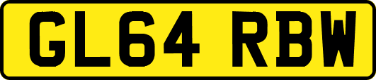 GL64RBW