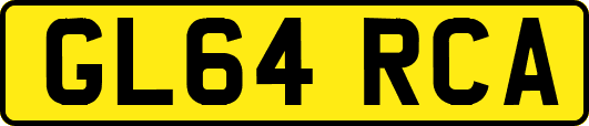 GL64RCA